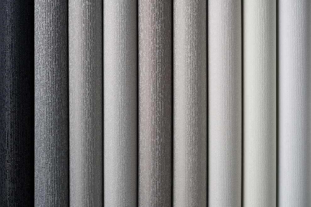 Light Filtering Fabrics