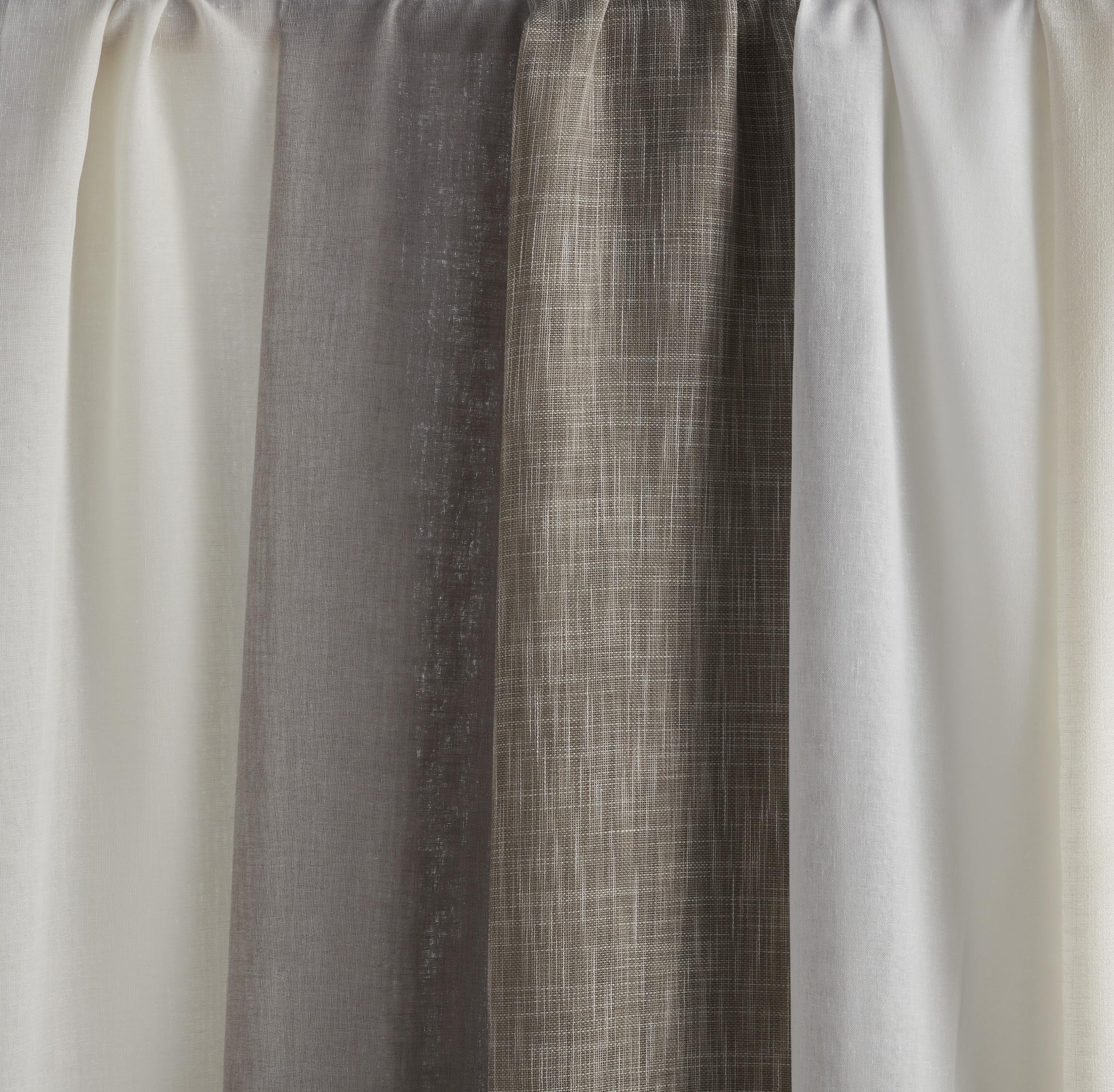 Sheer Fabrics