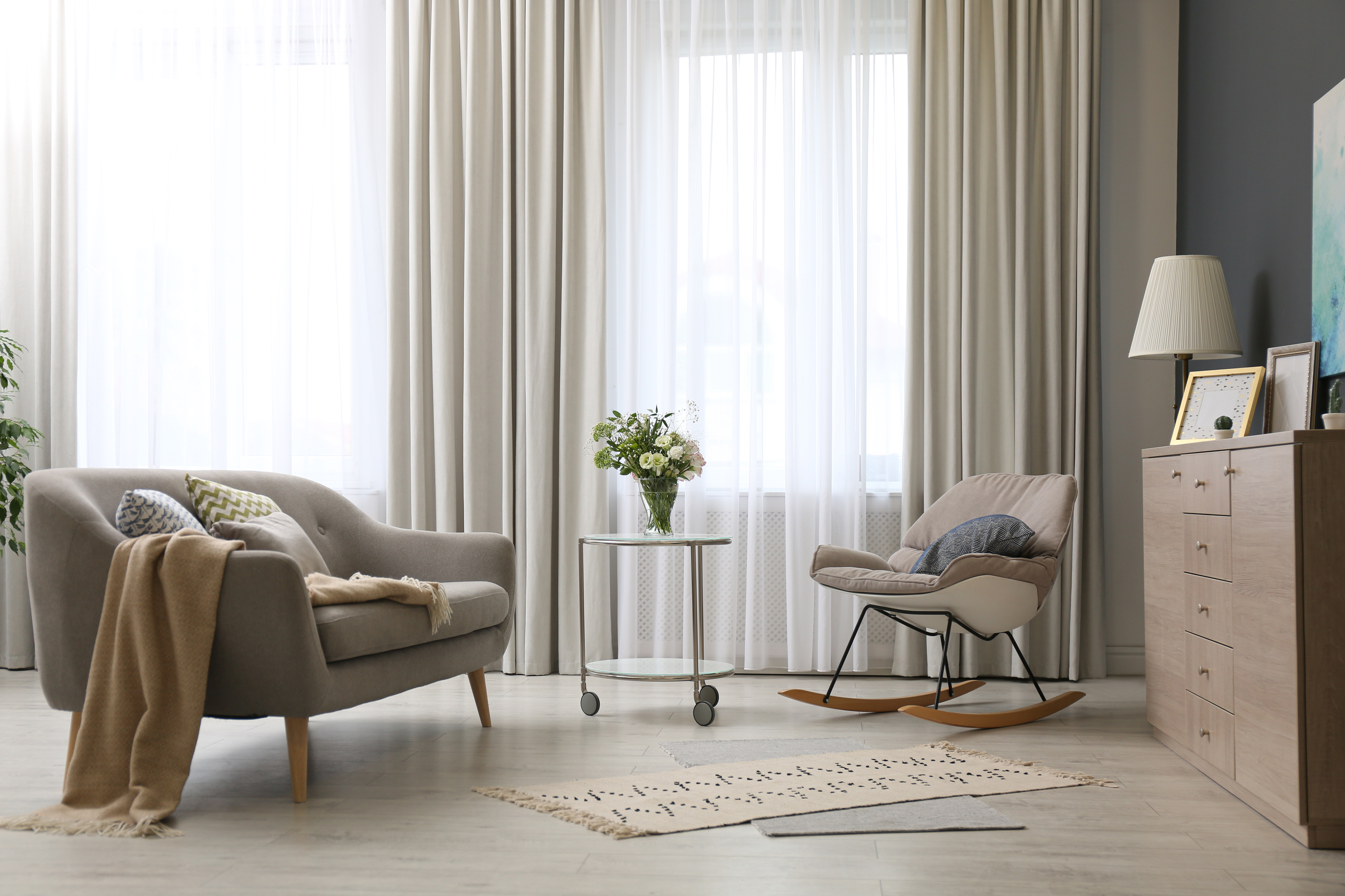 Curtains