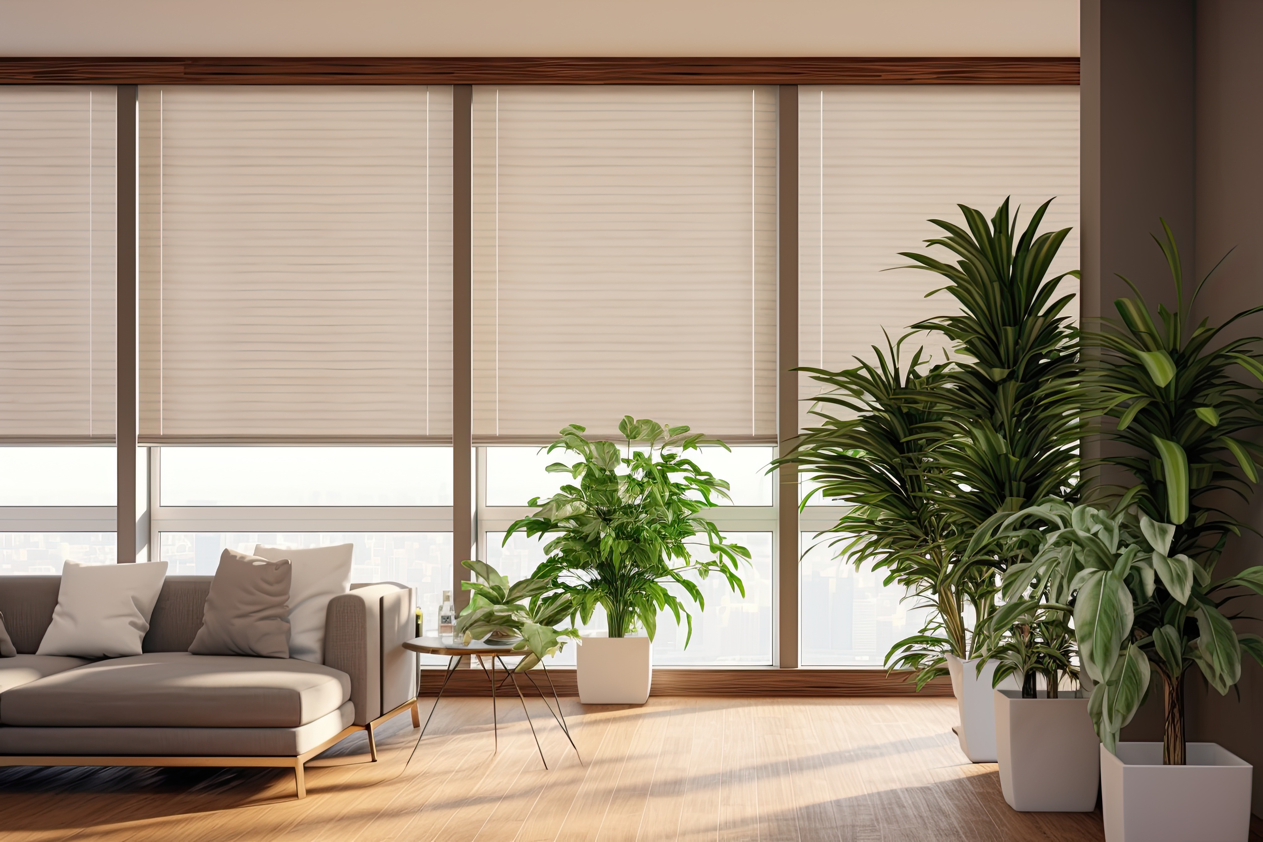 Roller Blinds