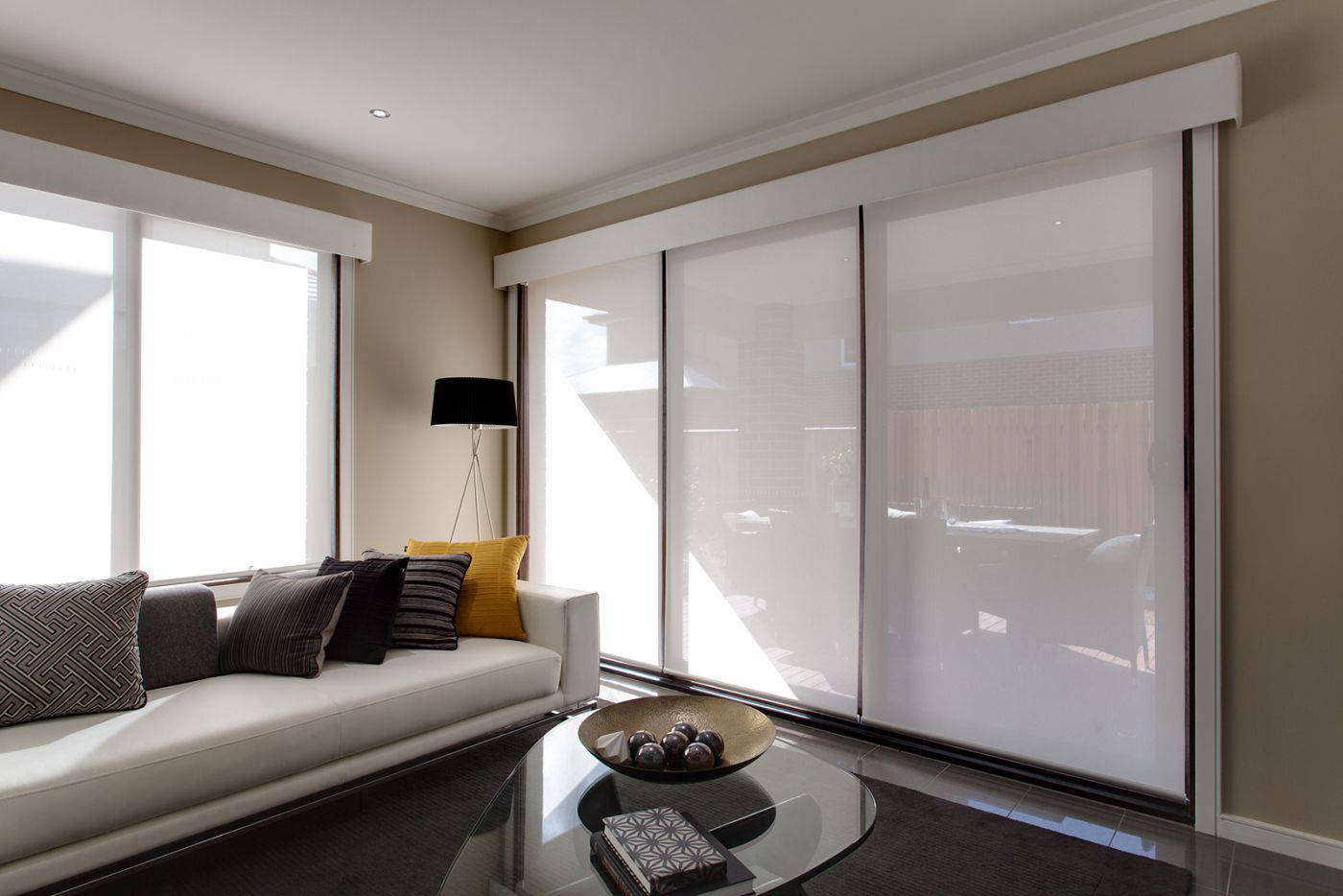 Roller Blinds detail 2