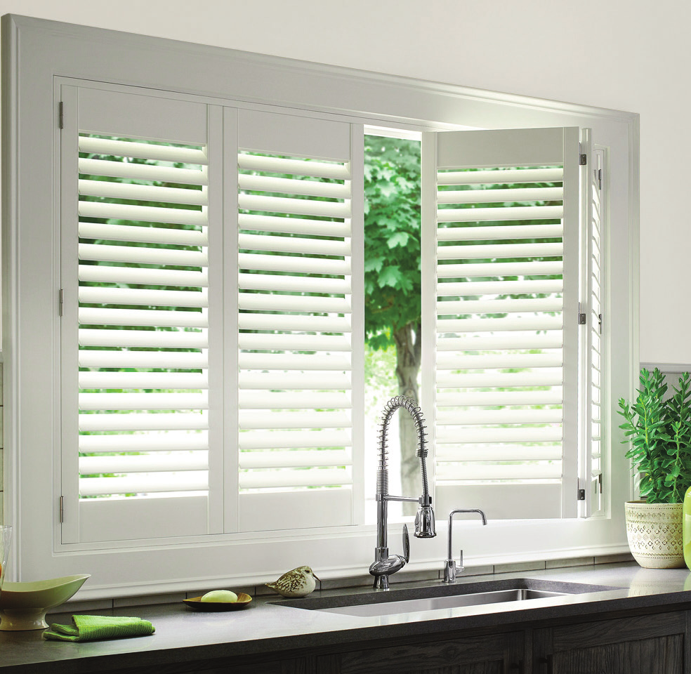 Shutters